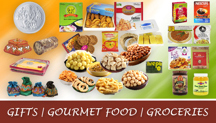 AMZON India's Largest Grocery & Gourmet Foods Store