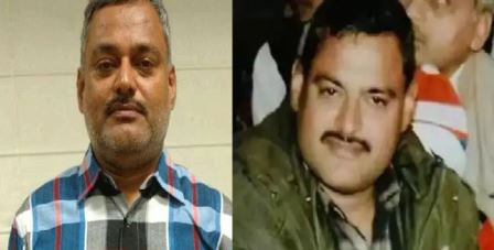 The encounter of Vikas Dubey, the mastermind of the killing of eight policemen