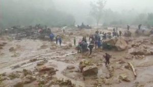 #MunnarLandslide: 15 dead, 57 missing in landslide ...