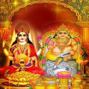 Learn why you worship Lord Kubera on #Diwali