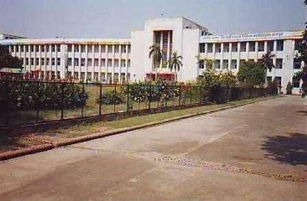 Kanpur GSVM Medical College