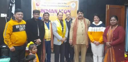 #KANPUR : Golden Days and Swar Sansar Society organized online contest