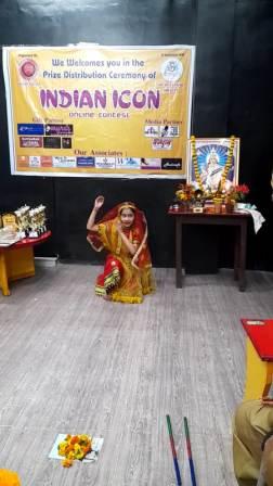 #KANPUR : Golden Days and Swar Sansar Society organized online contest
