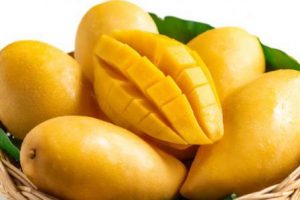 Mango Peel benefits