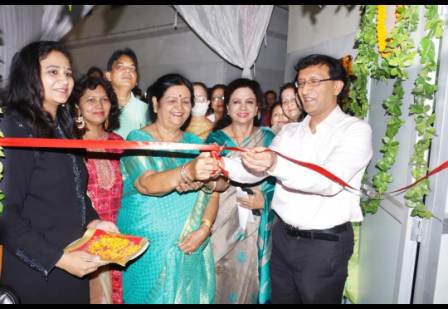 Kanpur GSVM Medical College: Inauguration of Skill Lab and Training Center in Gynecology and Obstetrics Department