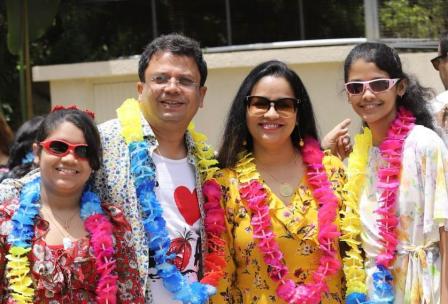ICSE Result 2022: Ophthalmologist Dr. Shalini Mohan's daughter waved the flag