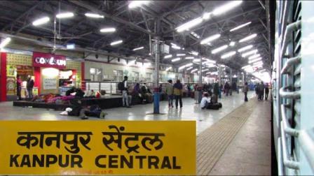 'One Station One Product' stall will be set up at Kanpur Central from August 7