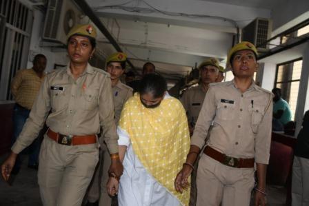 Kanpur Jyoti Murder Case