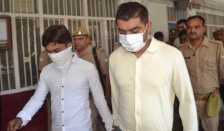 Kanpur Jyoti Murder Case