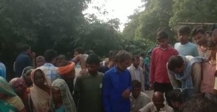 kanpur accident