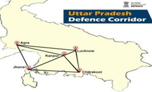 Kanpur Defence Corridor