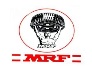 MRF share price crosses Rs 1-lakh mark