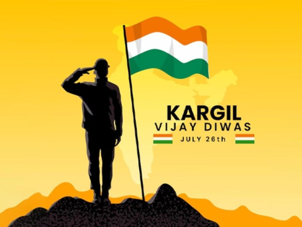 Kargil Vijay Diwas 2023