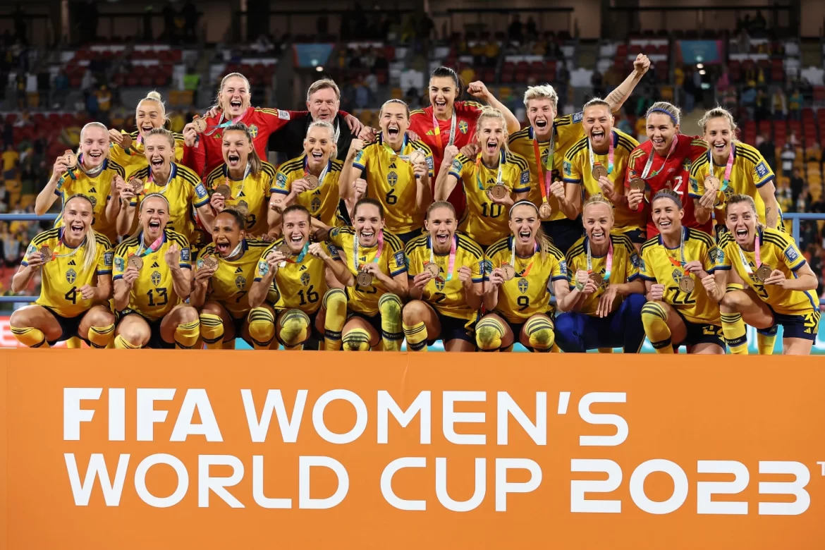 FIFA Women World Cup