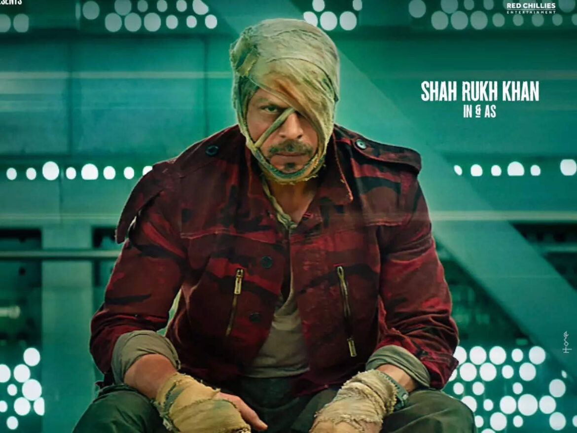 Jawan Worldwide Collection