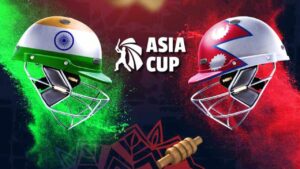 ASIA CUP 2023