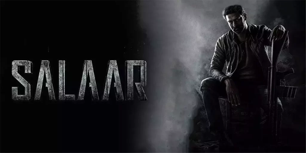Salaar Release Trailer 2 Out