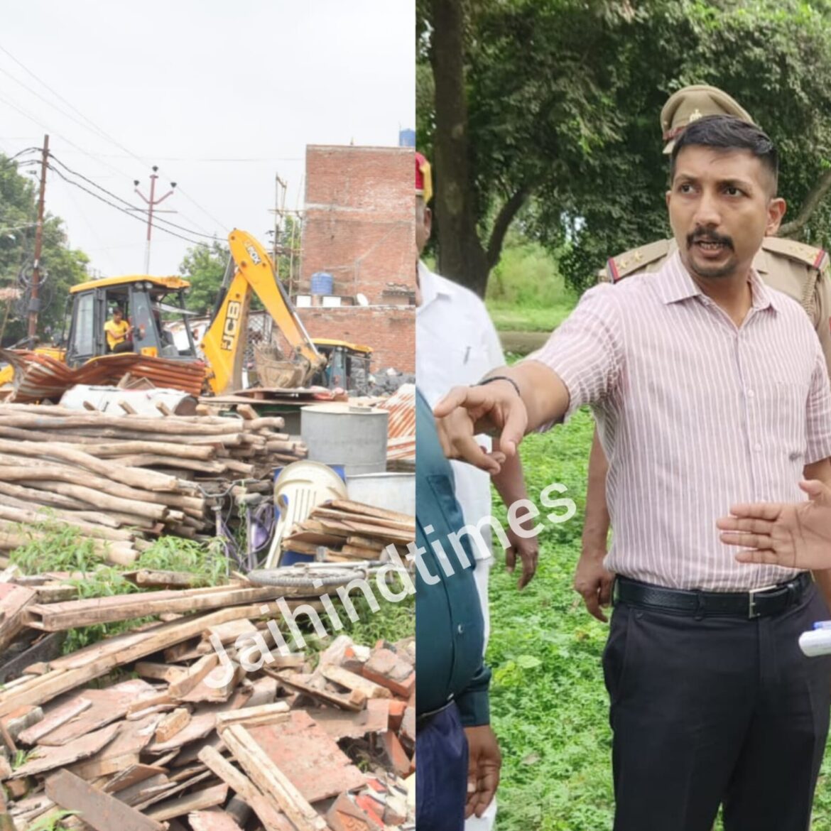 KDA VICE PRESIDENT VISAKH JI 