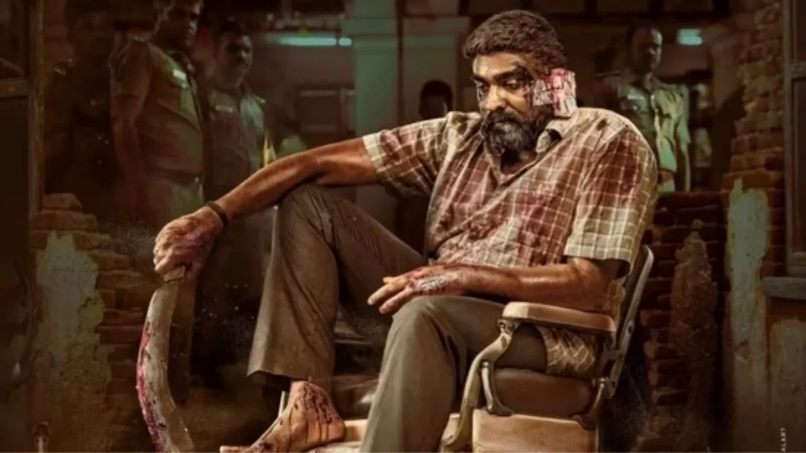Vijay Sethupathi