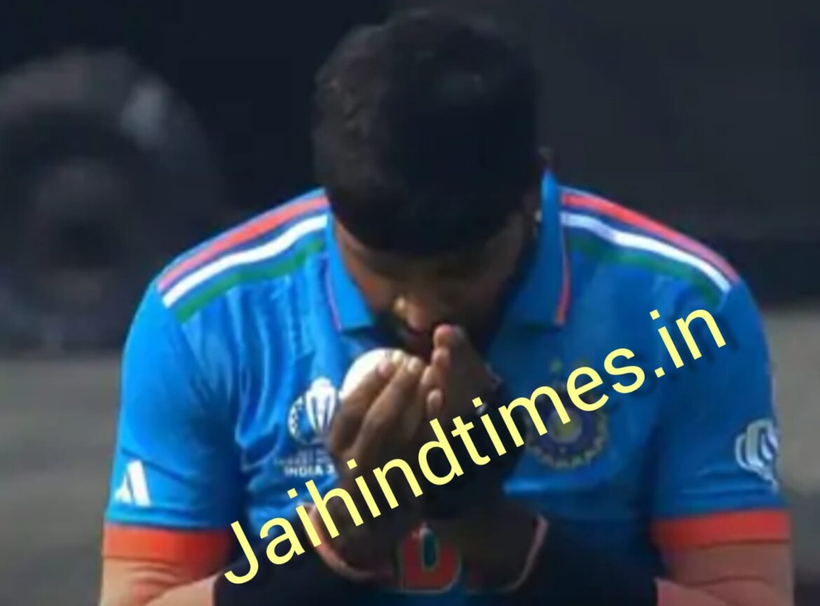 India vs Pakistan, World Cup 2023