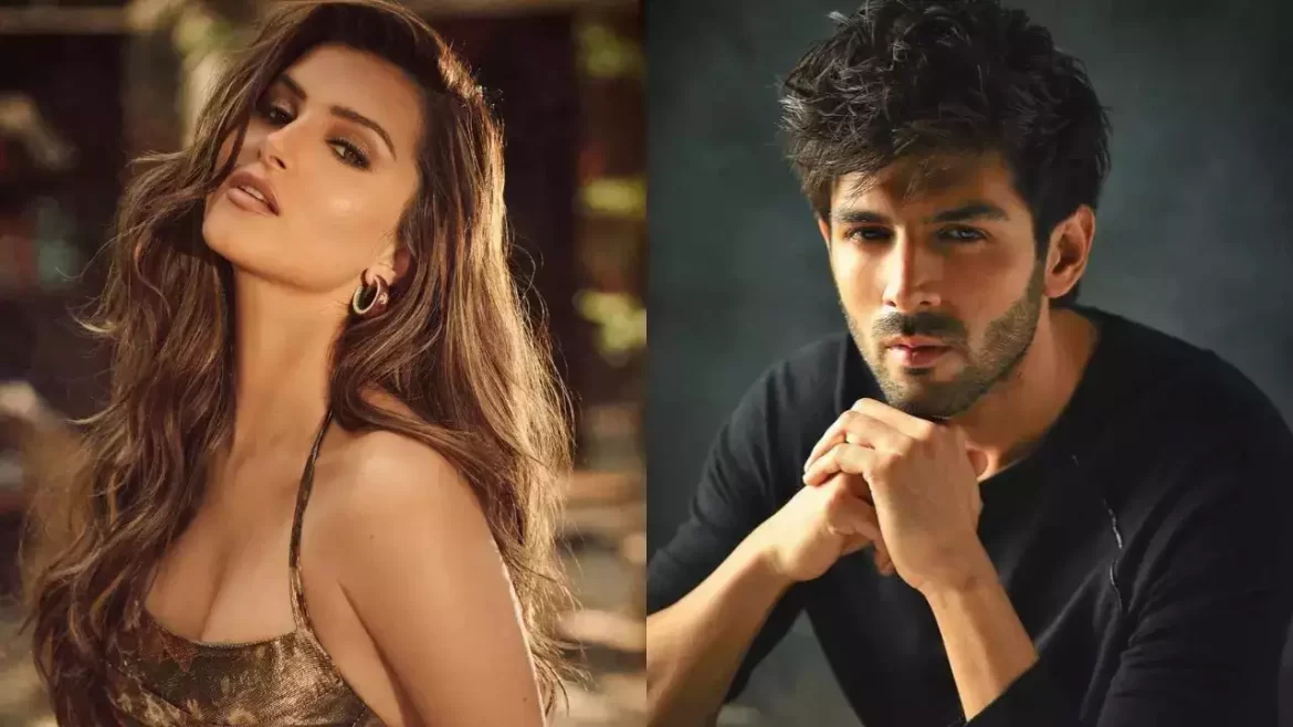 Aashiqui 3 Lead Actress