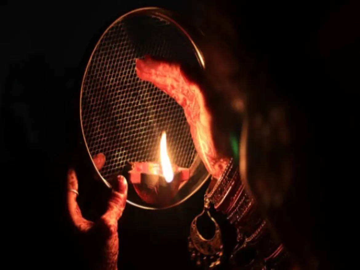 Karwa Chauth 2023 Moonrise Time