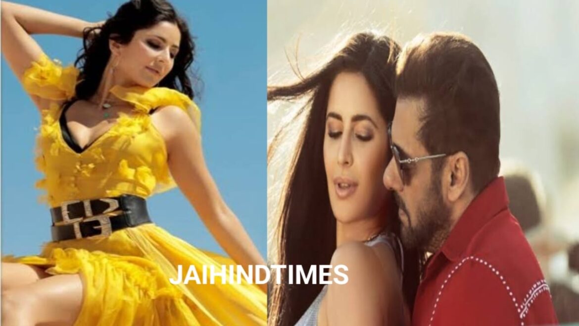 Tiger 3 First Song Leke Prabhu Ka Naam