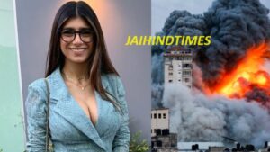 Why was adult star Mia Khalifa fired from her job?