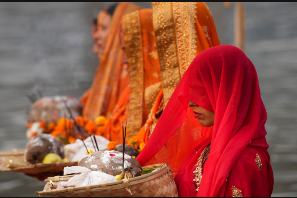 Chhath Puja 2023