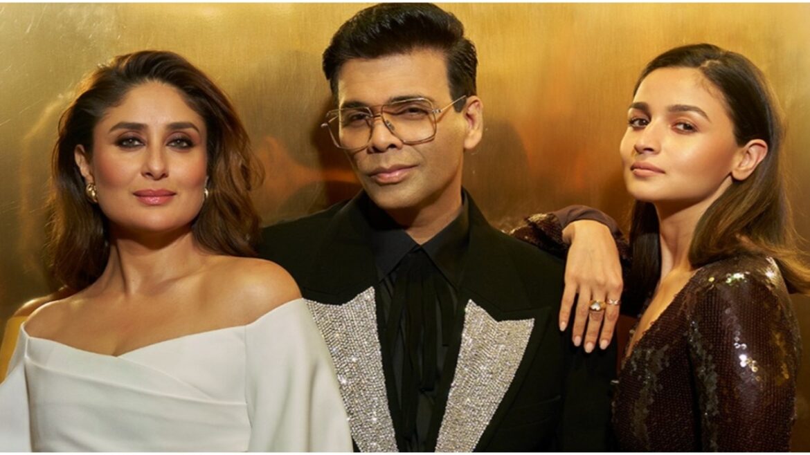 Koffee With Karan 8