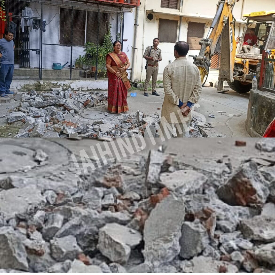 KANPUR NAGAR NIGAM NEWS