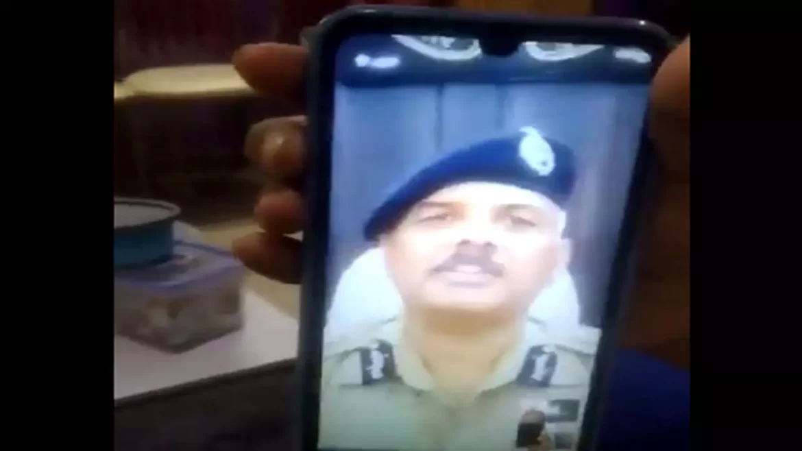 DEEPFAKE VIDEO premprakash