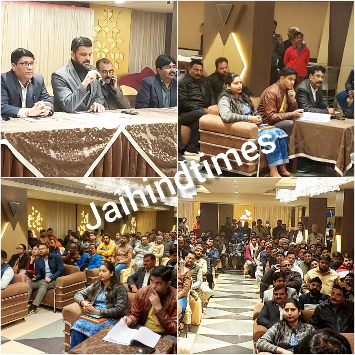 KANPUR NEWS: 12 teams formed to stop sale of illegal liquor