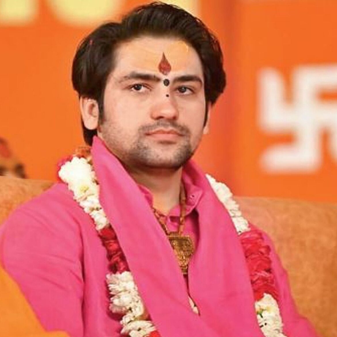 Bageshwar Dham Dhirendra Shastri