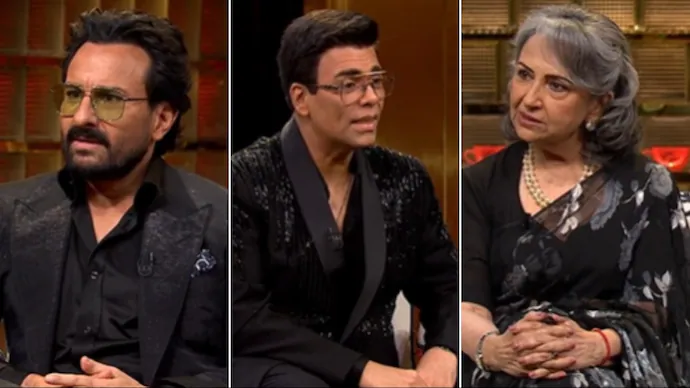 Koffee With Karan 8 