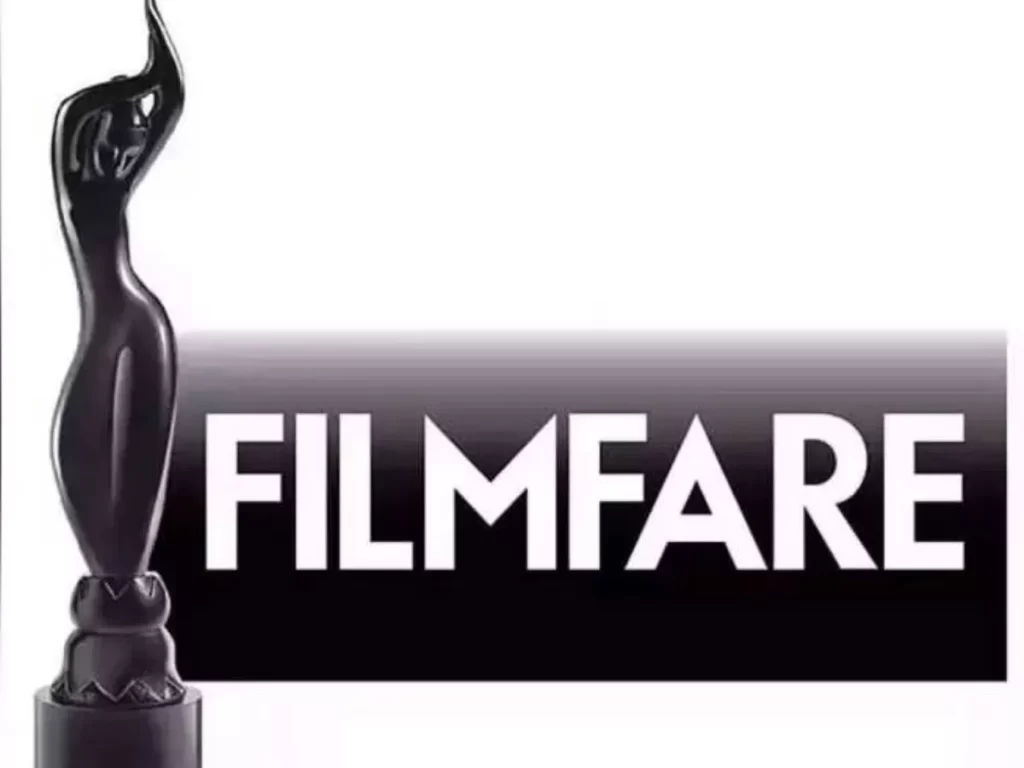 Filmfare Awards Winners 2024