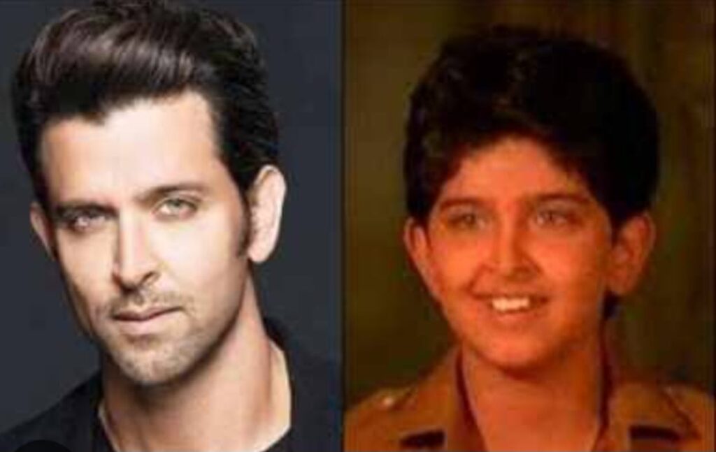 Bollywood Actor Hrithik Roshan Birthday