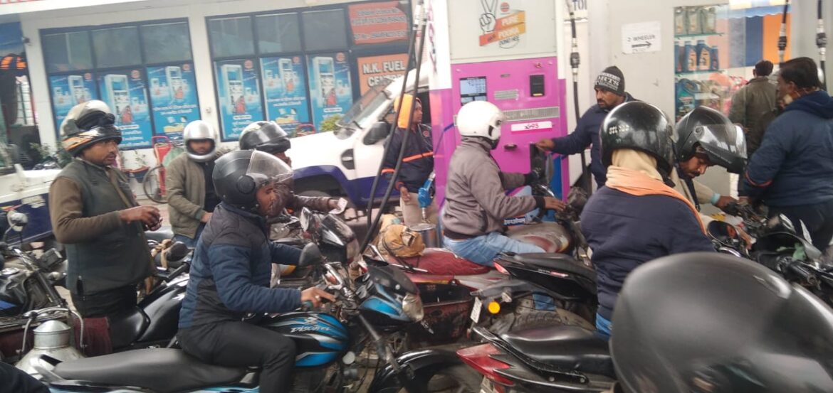 Hit and Run Case Protest Update