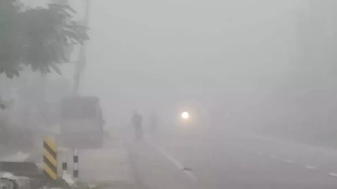 Weather Update Today