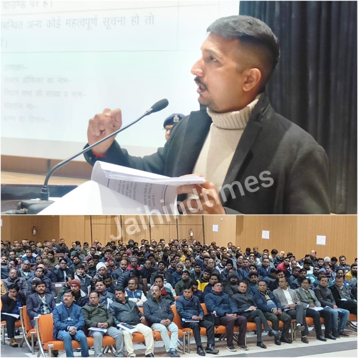 KANPUR NEWS Preparations intensified for Lok Sabha elections