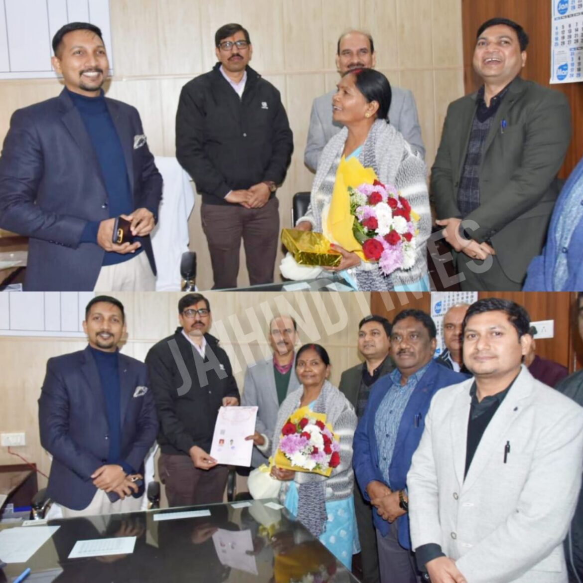 NEW KANPUR CITY YOJNA