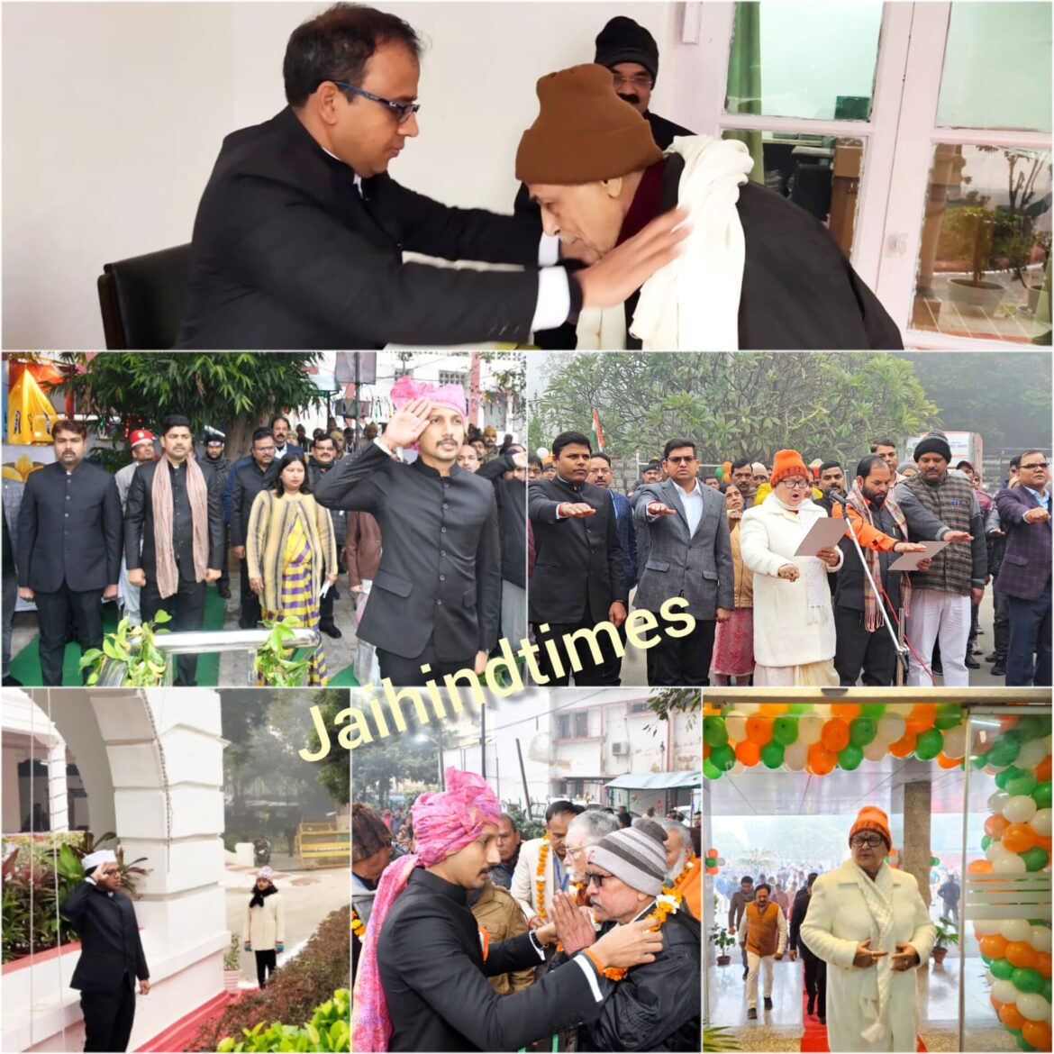 26 January Republic Day