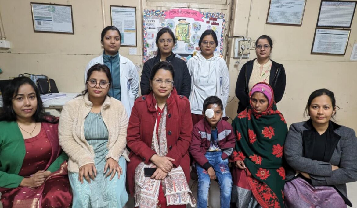 GSVM MEDICAL COLLEGE NEWS