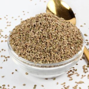 Carom Seeds For Healthy Body