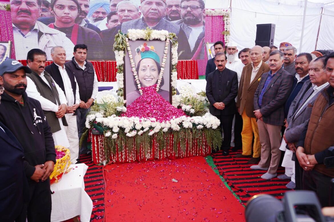 Himachal Pradesh NEWS