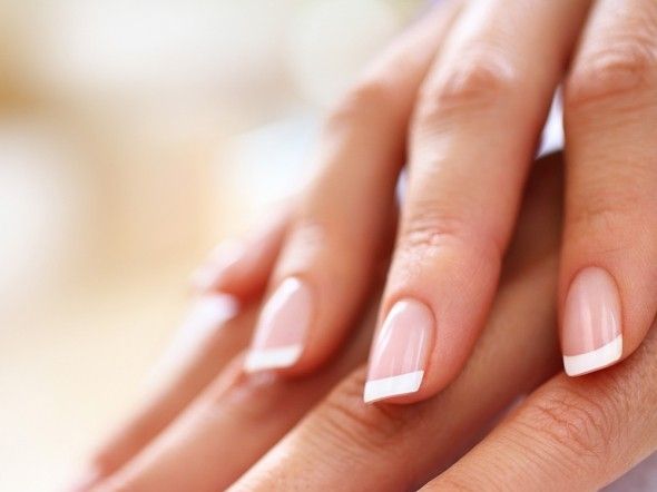 Diet for Healthy Nails 