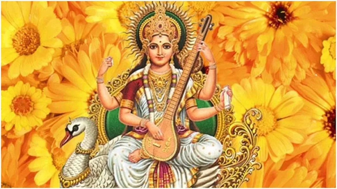 Basant Panchami 2026