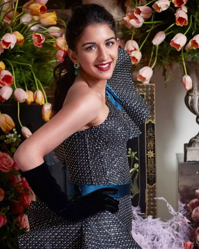 Anant-Radhika Pre Wedding