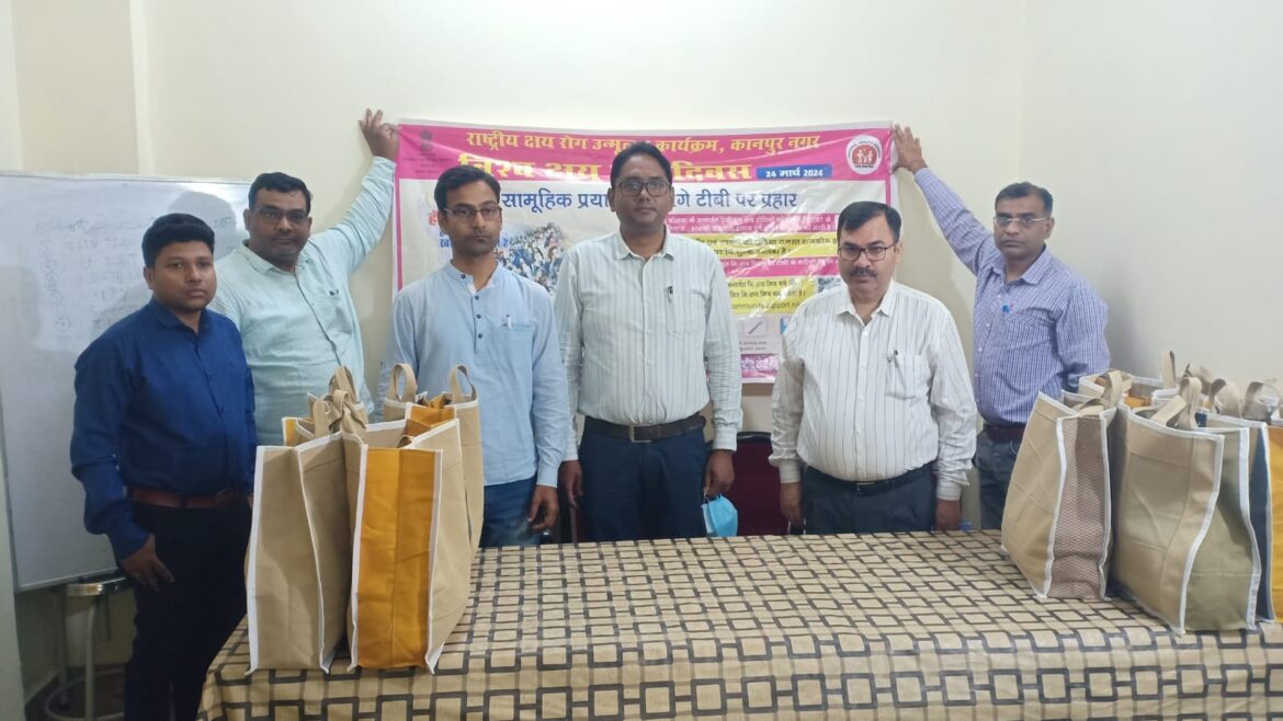 World Tuberculosis Day