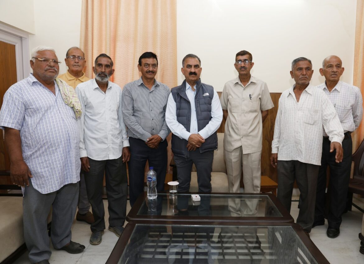 HIMACHAL PRADESH NEWS